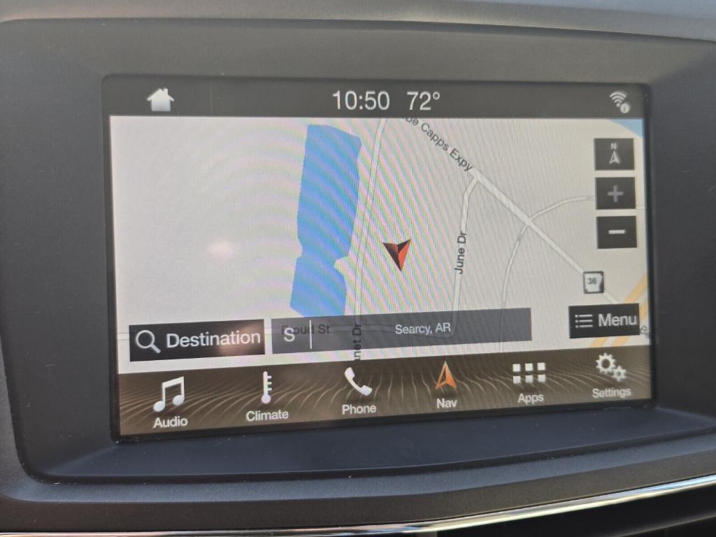 used 2019 Lincoln MKT car