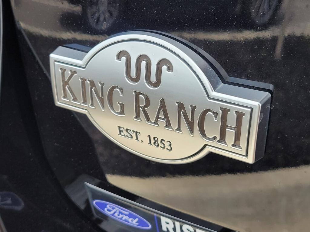 used 2023 Ford Explorer car, priced at $46,990