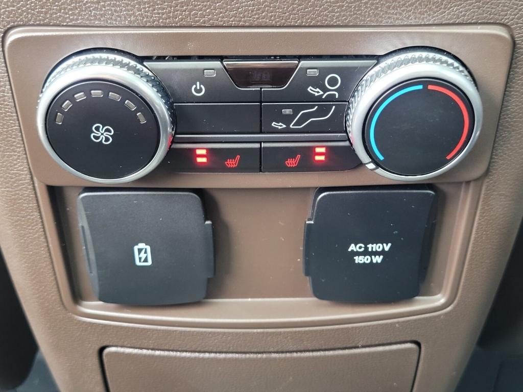used 2023 Ford Explorer car, priced at $46,990