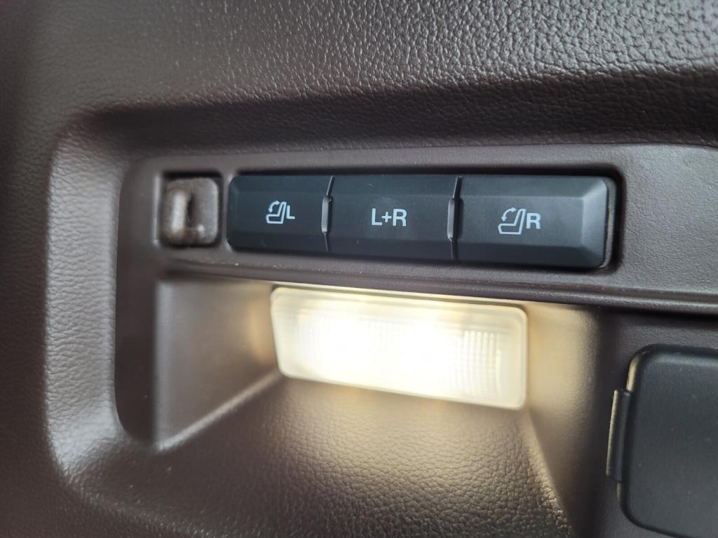 used 2023 Ford Explorer car, priced at $46,990