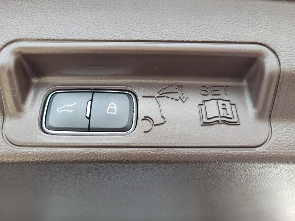 used 2023 Ford Explorer car, priced at $46,990