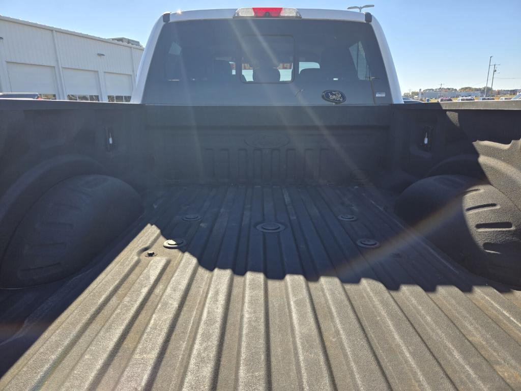 used 2019 Ford F-250 car, priced at $46,990