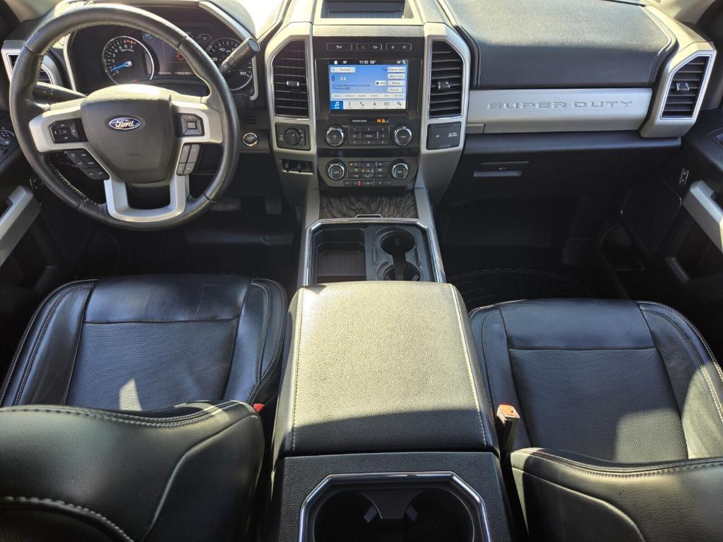 used 2019 Ford F-250 car, priced at $46,990