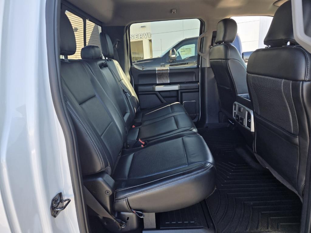 used 2019 Ford F-250 car, priced at $46,990