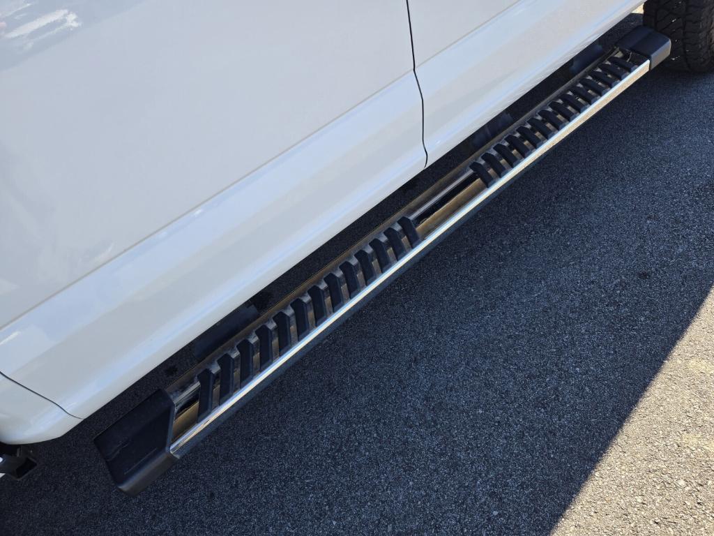 used 2019 Ford F-250 car, priced at $46,990