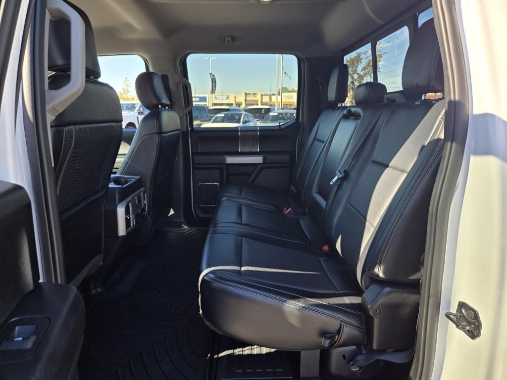 used 2019 Ford F-250 car, priced at $46,990