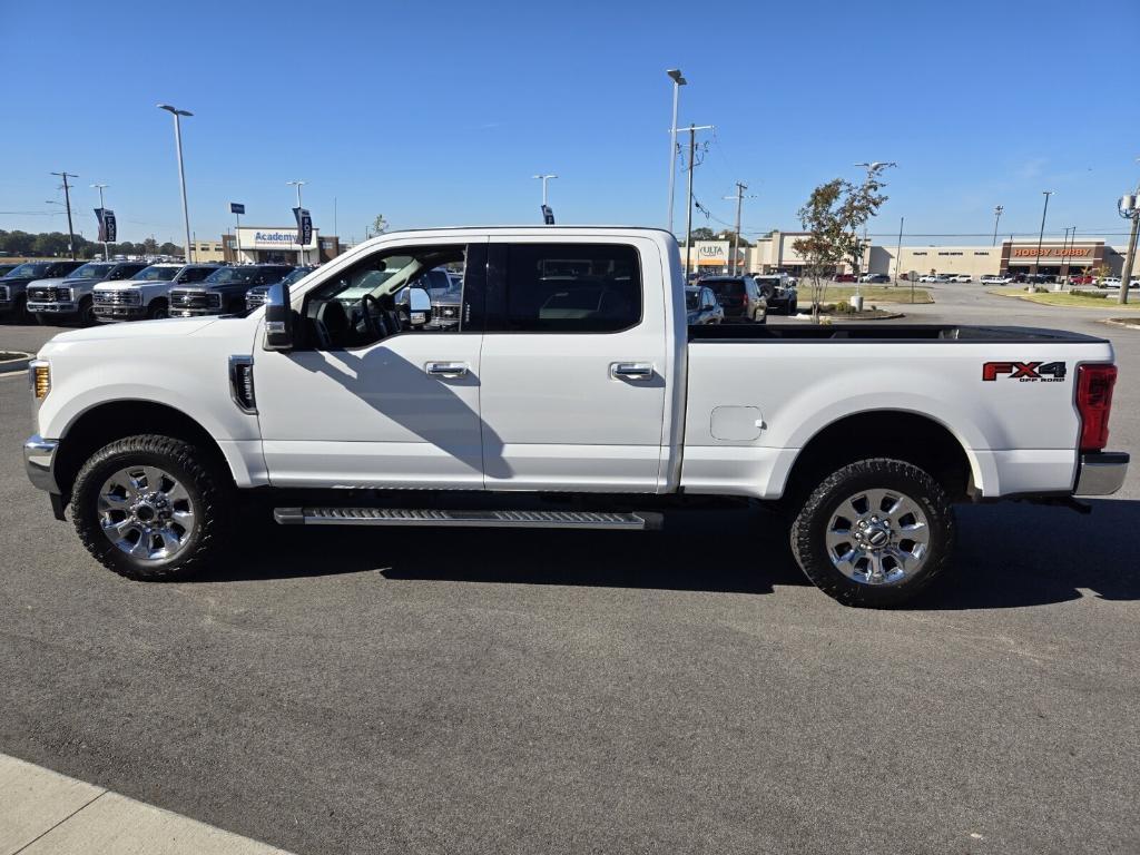used 2019 Ford F-250 car, priced at $46,990