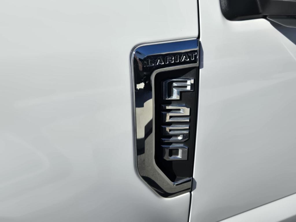 used 2019 Ford F-250 car, priced at $46,990