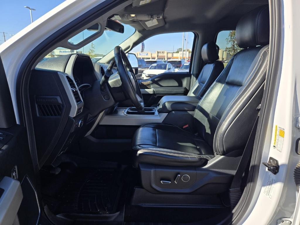 used 2019 Ford F-250 car, priced at $46,990