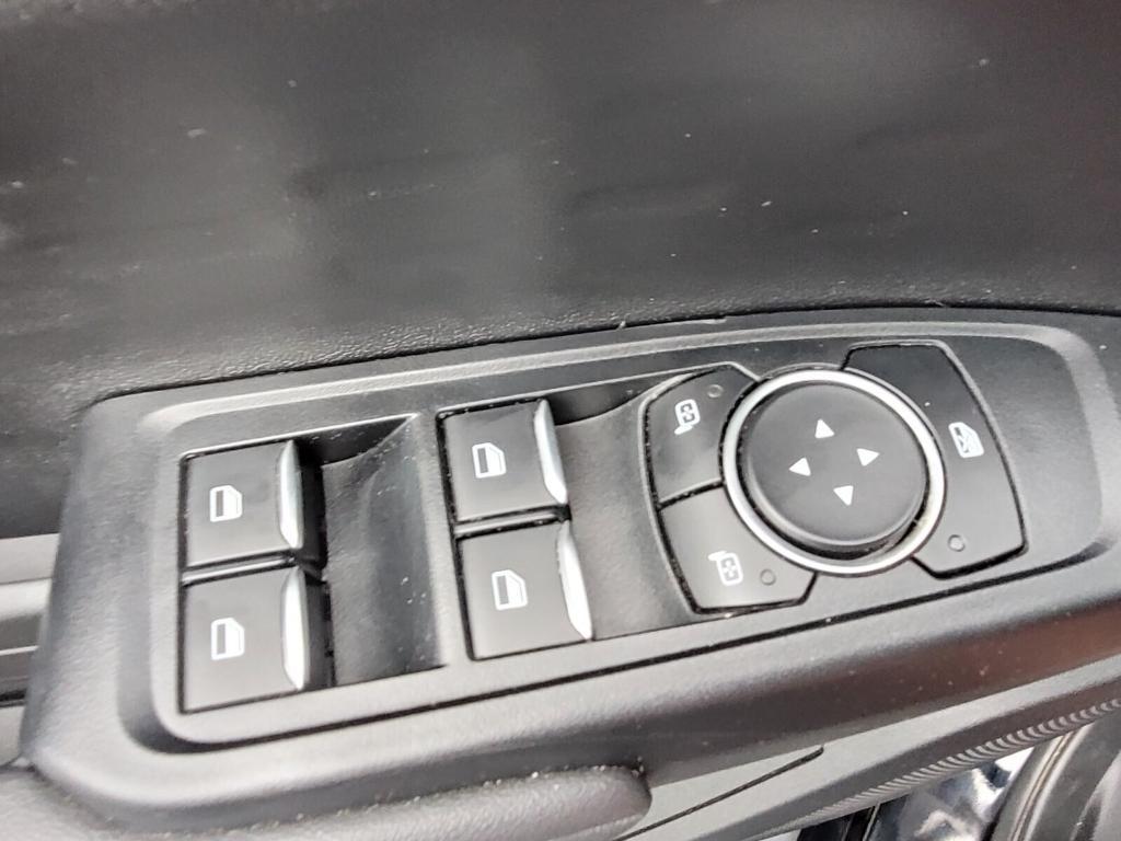 used 2024 Ford Ranger car, priced at $36,990