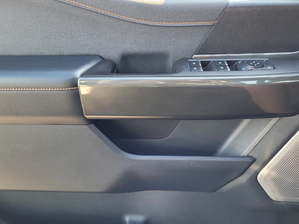 used 2022 Ford F-150 car, priced at $43,990