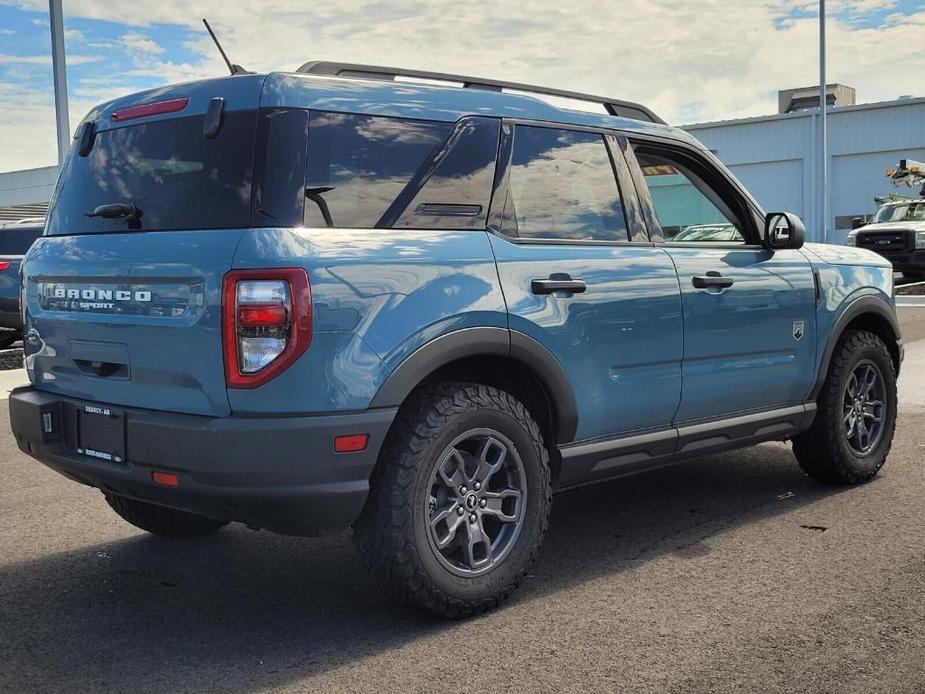 used 2022 Ford Bronco Sport car, priced at $25,990