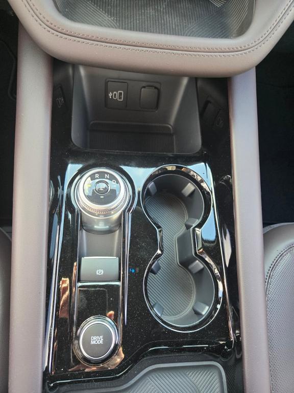 new 2026 Ford Explorer car, priced at $53,080