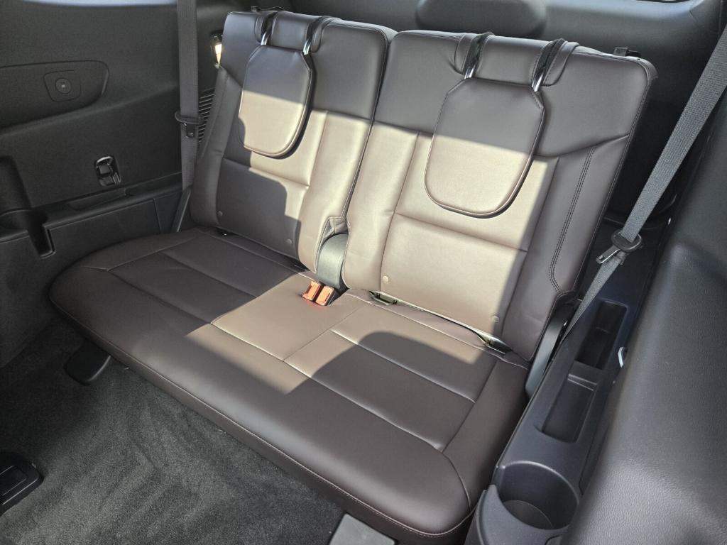 new 2026 Ford Explorer car, priced at $53,080