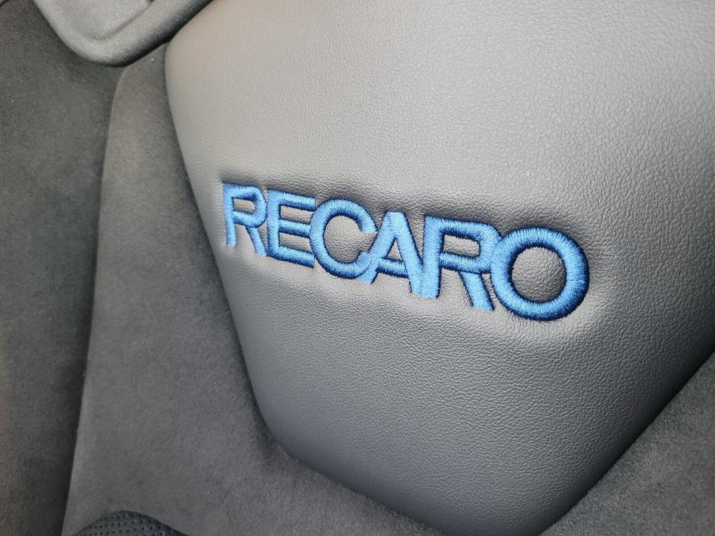 new 2025 Ford Mustang car, priced at $72,215