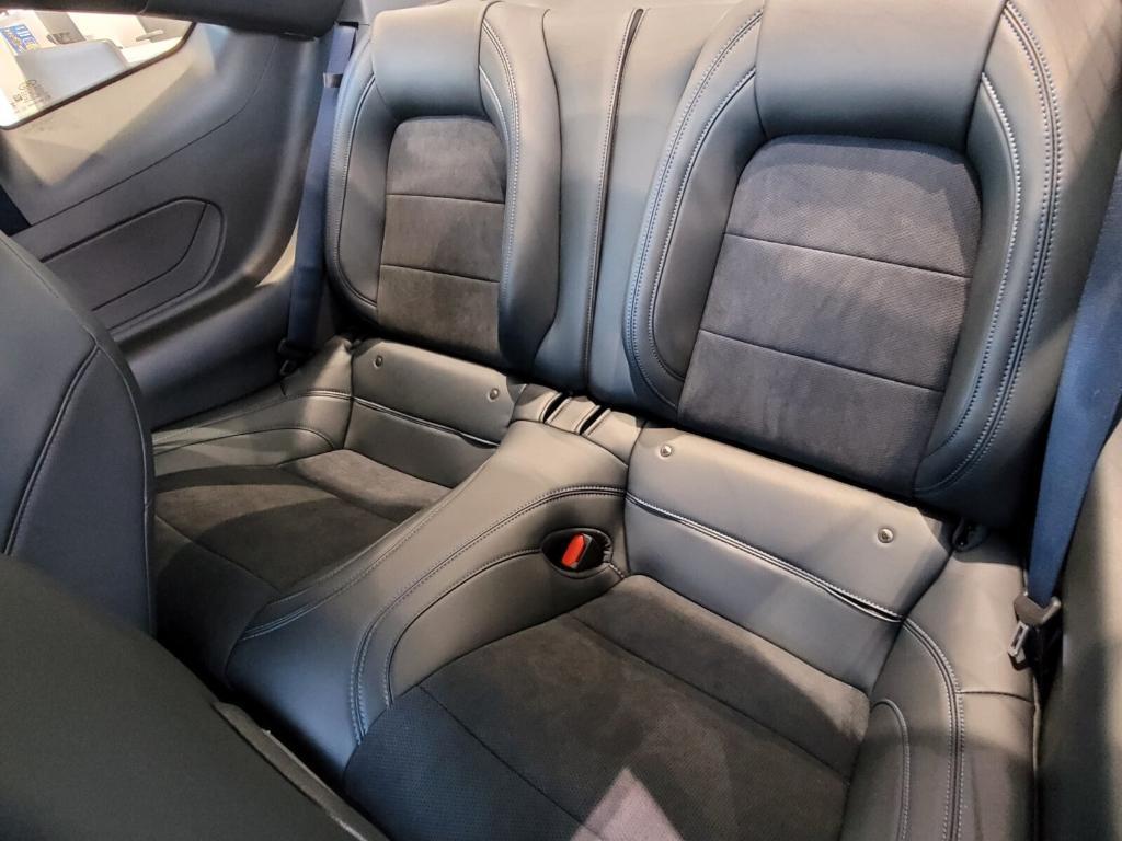 new 2025 Ford Mustang car, priced at $72,215