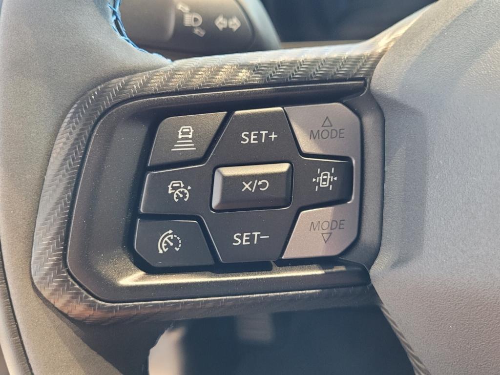 new 2025 Ford Mustang car, priced at $72,215