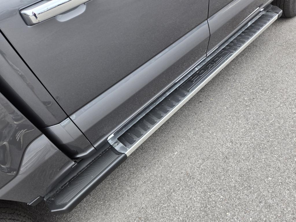 new 2025 Ford F-150 car, priced at $67,122