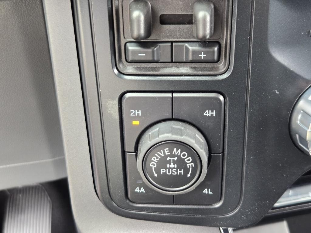 new 2025 Ford F-150 car, priced at $67,122