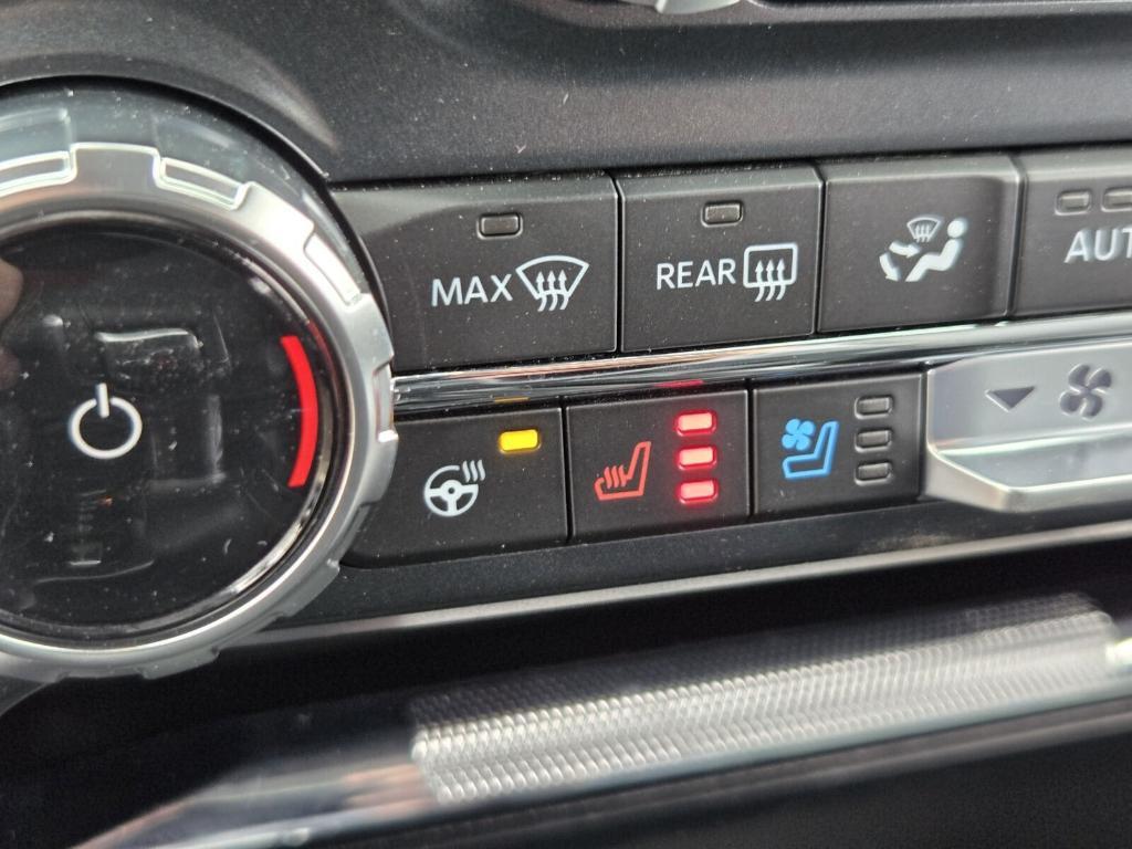 new 2025 Ford F-150 car, priced at $67,122