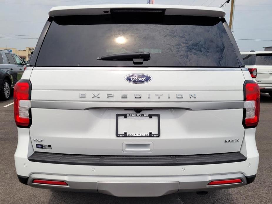 new 2024 Ford Expedition Max car, priced at $67,000