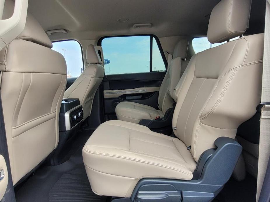 new 2024 Ford Expedition Max car, priced at $67,000