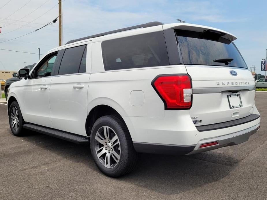 new 2024 Ford Expedition Max car, priced at $67,000