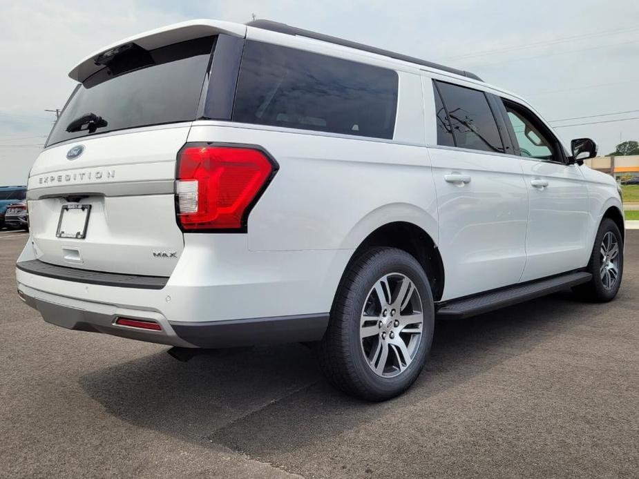 new 2024 Ford Expedition Max car, priced at $67,000