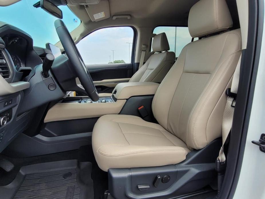 new 2024 Ford Expedition Max car, priced at $67,000