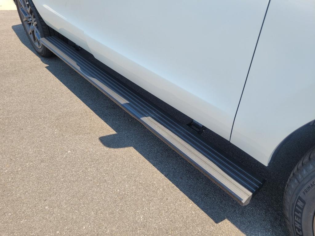 new 2025 Ford Expedition Max car, priced at $83,897