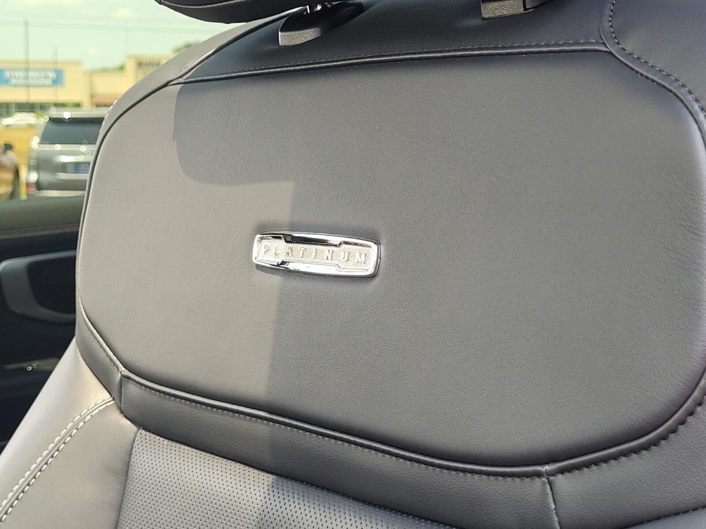 new 2025 Ford Expedition Max car, priced at $83,897