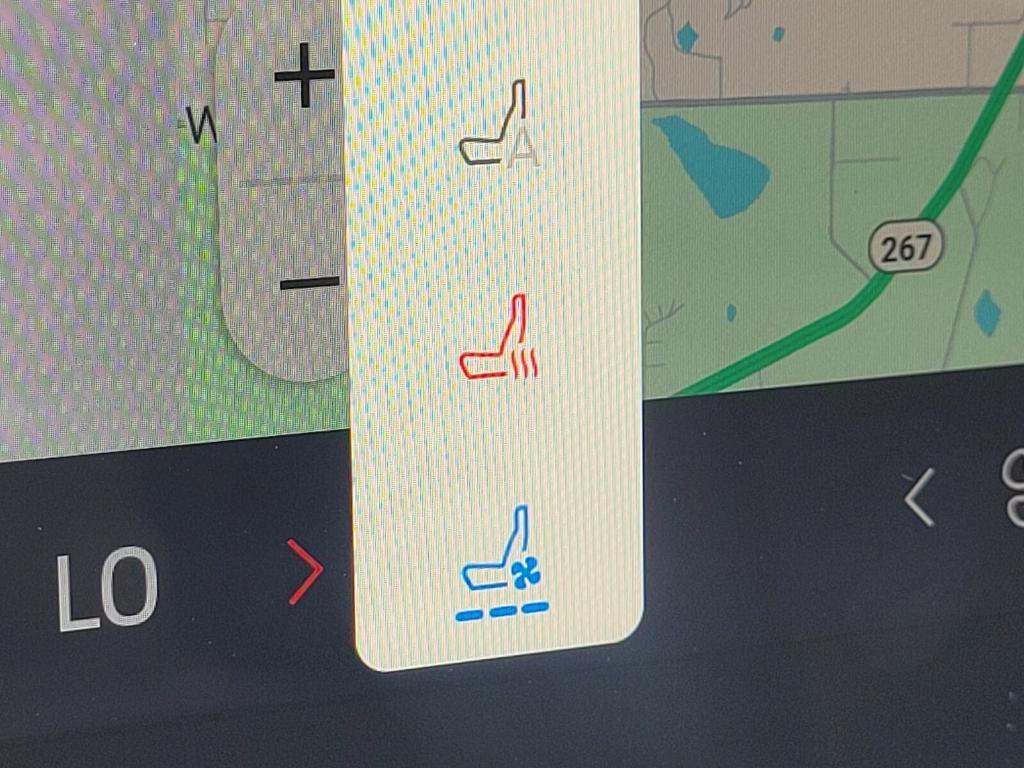 new 2025 Ford Expedition Max car, priced at $83,897