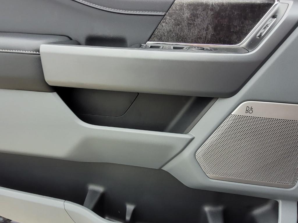new 2025 Ford F-150 Lightning car, priced at $59,278