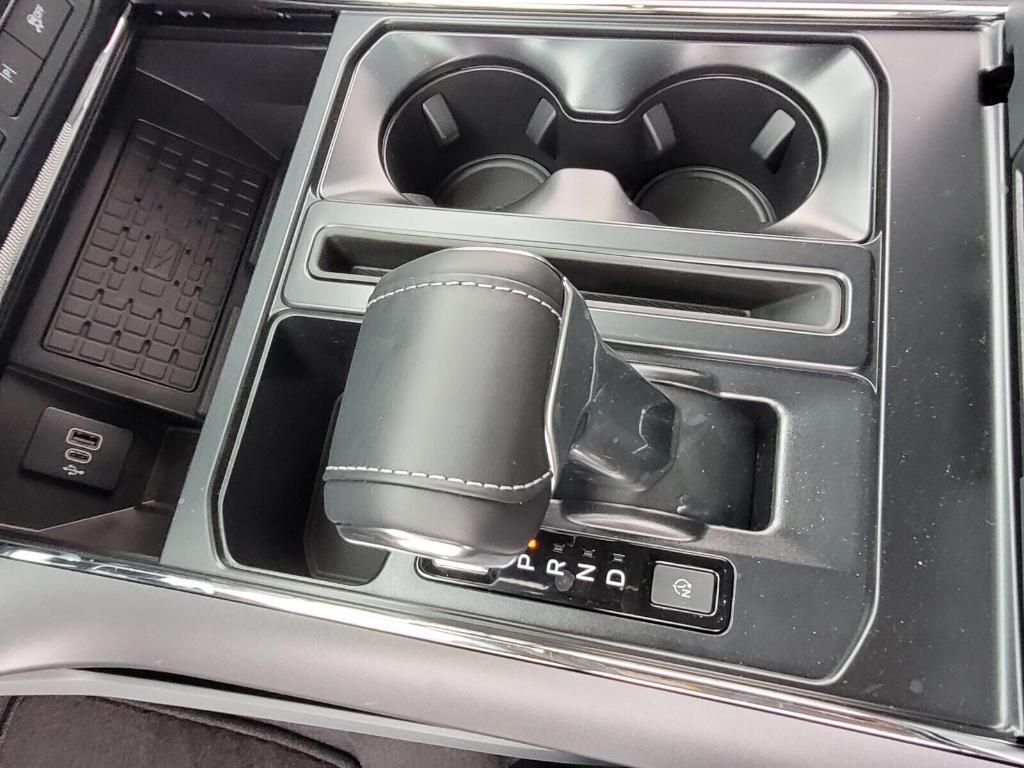 new 2025 Ford F-150 Lightning car, priced at $57,778