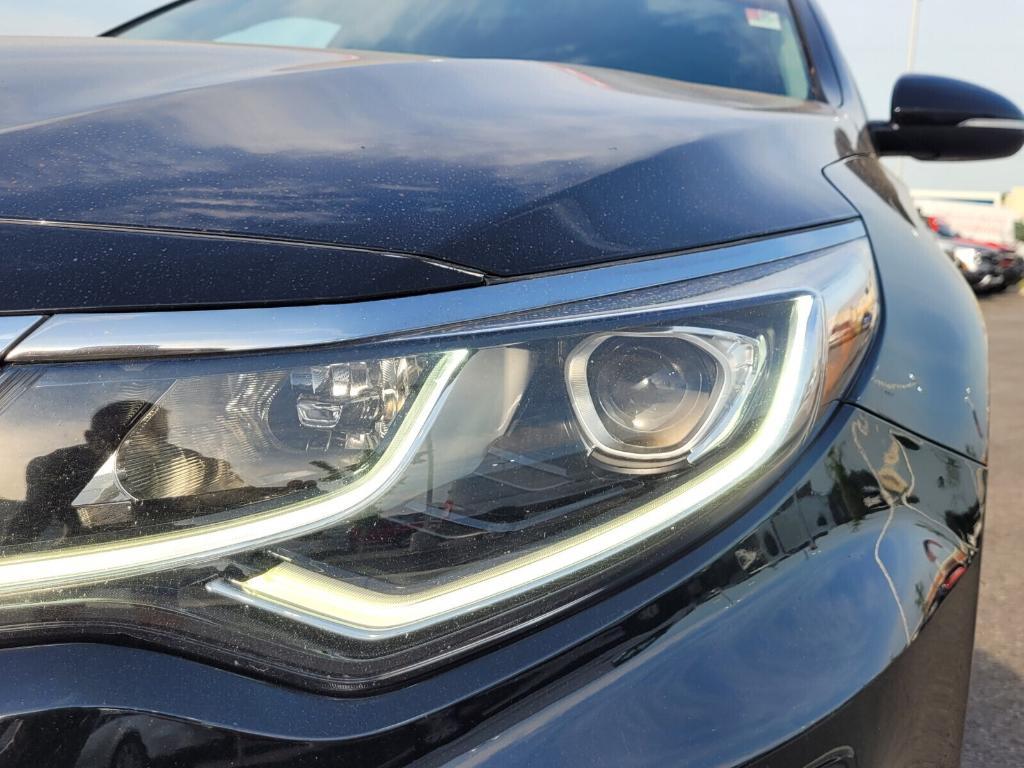 used 2020 Kia Optima car, priced at $15,990