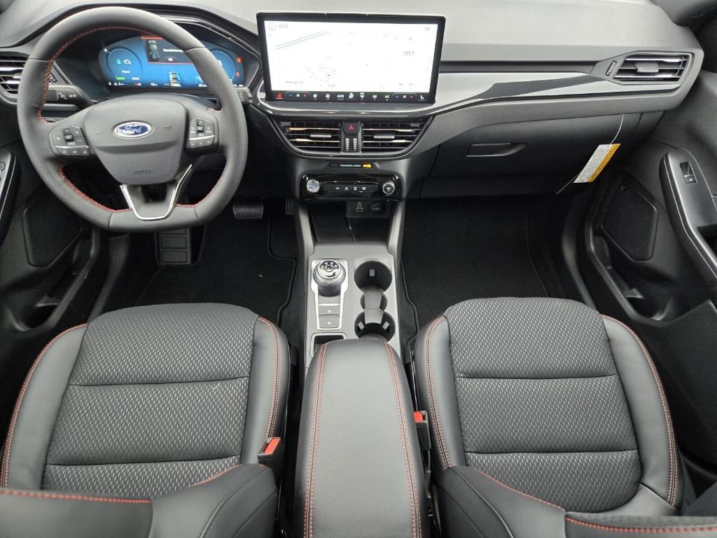 new 2026 Ford Escape car, priced at $37,556