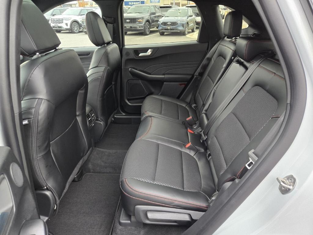 new 2026 Ford Escape car, priced at $37,556