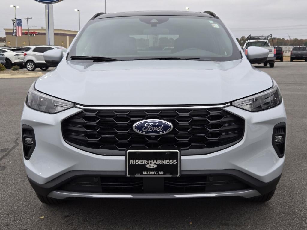 new 2026 Ford Escape car, priced at $37,556