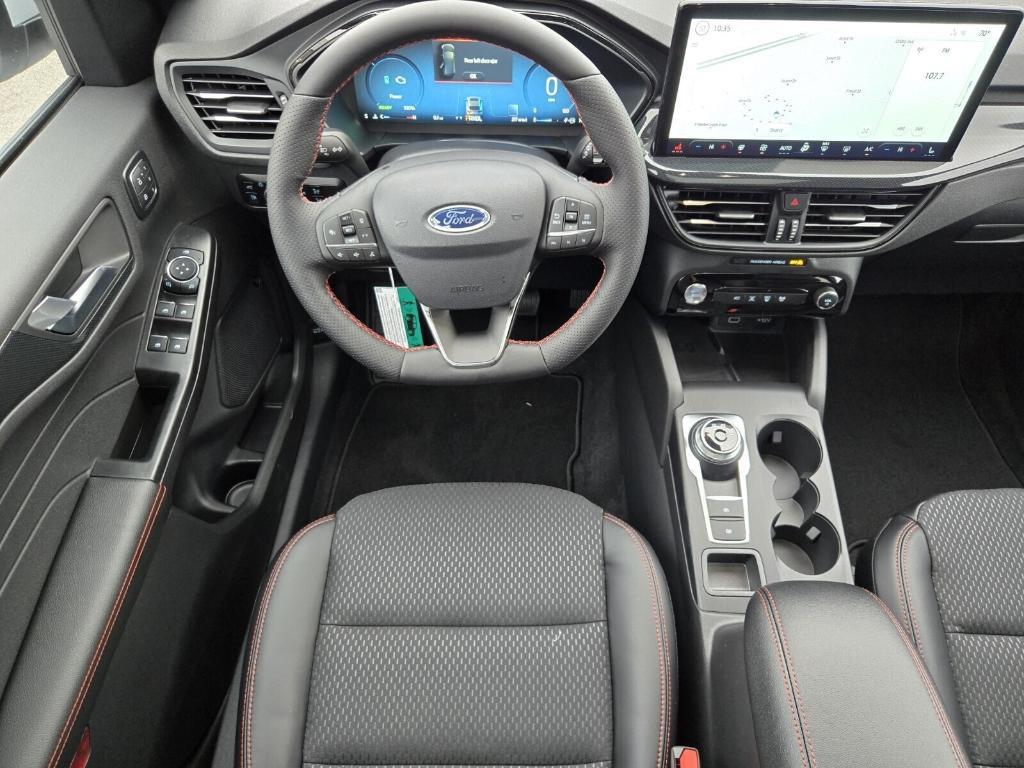 new 2026 Ford Escape car, priced at $37,556
