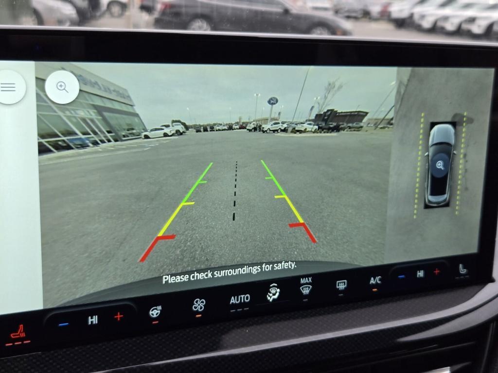 new 2026 Ford Escape car, priced at $37,556