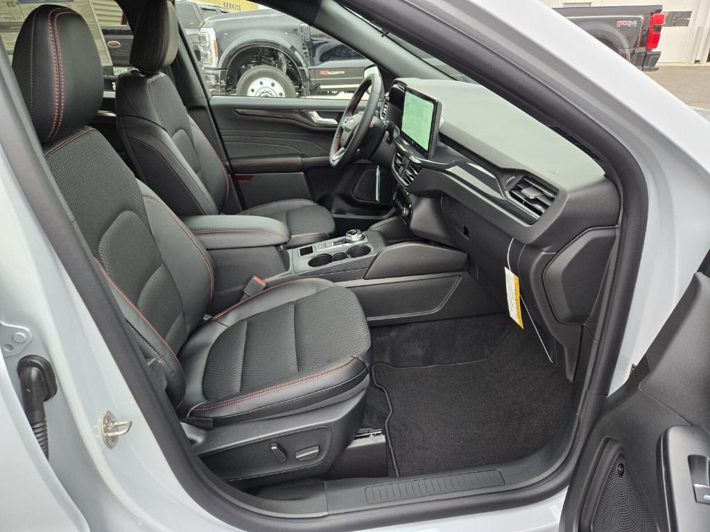 new 2026 Ford Escape car, priced at $37,556