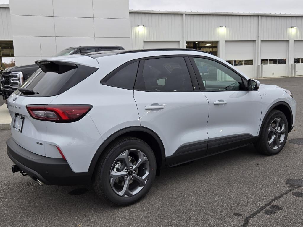 new 2026 Ford Escape car, priced at $37,556