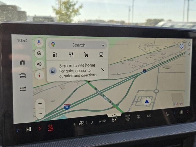 new 2026 Ford Explorer car, priced at $58,553