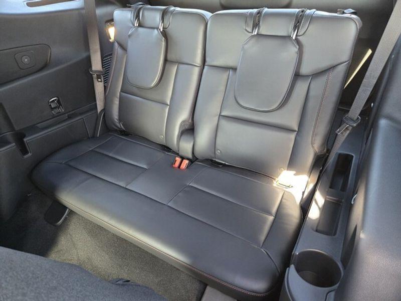 new 2026 Ford Explorer car, priced at $58,553