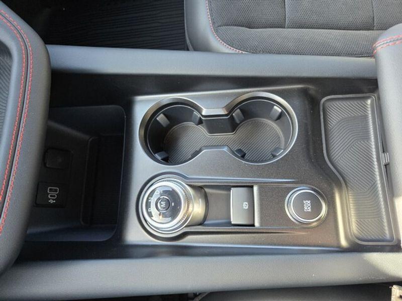 new 2026 Ford Explorer car, priced at $58,553