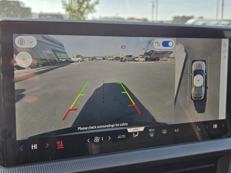 new 2026 Ford Explorer car, priced at $58,553