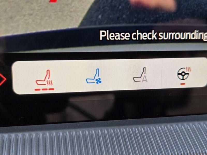 new 2026 Ford Explorer car, priced at $58,553