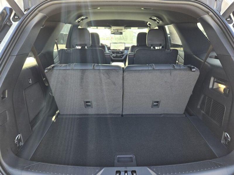 new 2026 Ford Explorer car, priced at $58,553