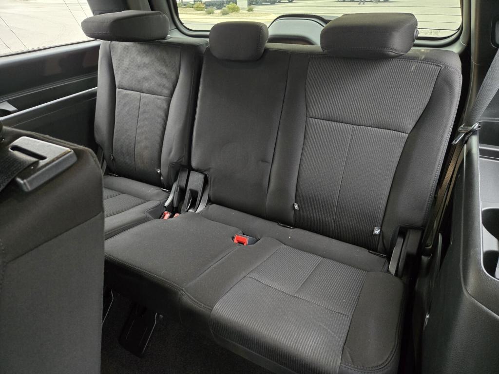 used 2020 Ford Expedition car, priced at $35,990