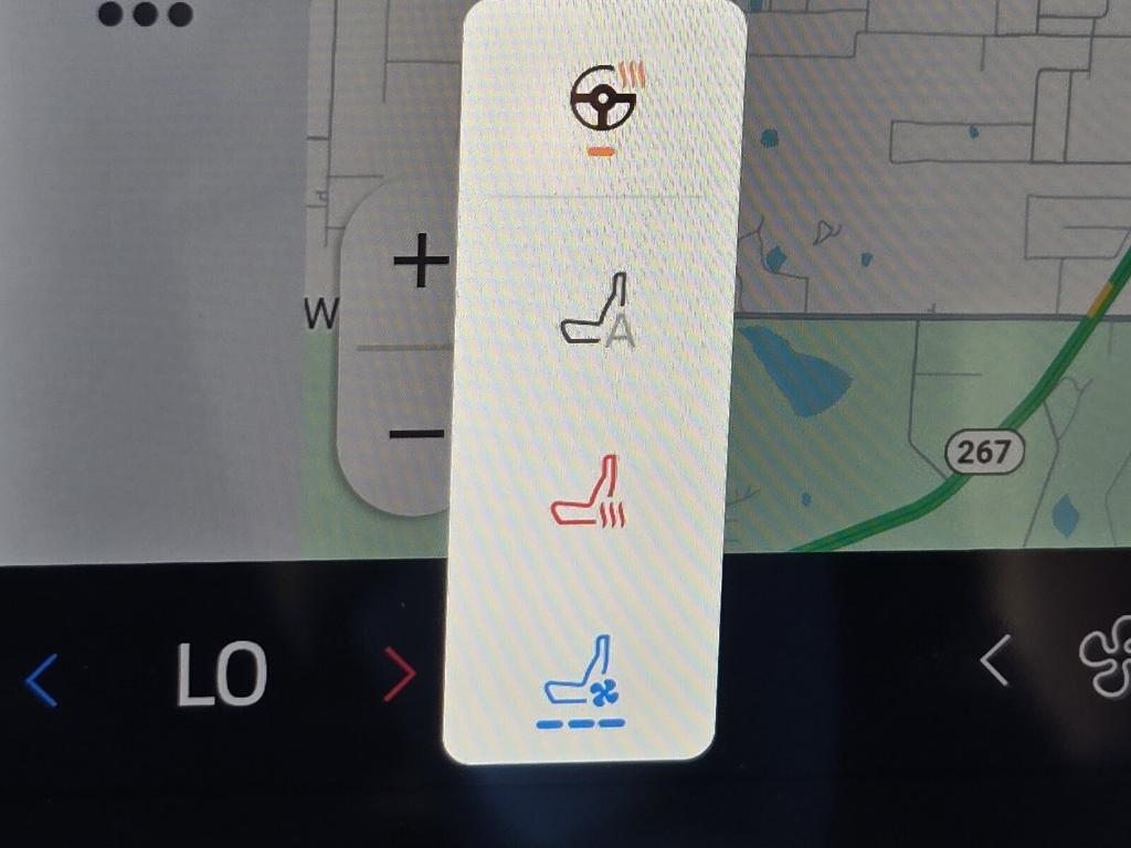 new 2025 Ford Explorer car, priced at $51,309